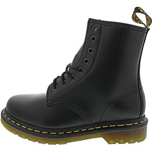 Dr. Martens Dr Martens Delaney, flickstövlar & ankelstövlar, Svart Black Smooth, 44 EU Dr. Martens Dr Martens Delaney, flickstövlar & ankelstövlar, Svart Black Smooth, 44 EU