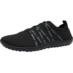 KangaROOS dam K-BF brandy OS tofflor & mockasiner, Jet Black/Mono, 38 EU, Jet svart mono, 38 EU KangaROOS dam K-BF brandy OS tofflor & mockasiner, Jet Black/Mono, 38 EU, Jet svart mono, 38 EU