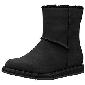 Helly Hansen Annabelle vinterstövlar för kvinnor, 990 svart, 37.5 EU Helly Hansen Annabelle vinterstövlar för kvinnor, 990 svart, 37.5 EU