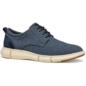 Geox Män U ADACTER F A Oxford, marinblå, 44 EU, marinblå, 44 EU Geox Män U ADACTER F A Oxford, marinblå, 44 EU, marinblå, 44 EU