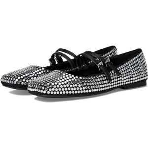 Michael Kors Matilda Flex Ballet Ballerina Dam, Svart, 41 EU Michael Kors Matilda Flex Ballet Ballerina Dam, Svart, 41 EU