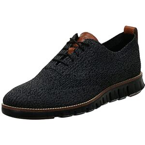 Cole Haan Zerogrand Stitchlite Oxford, snörskor för män, Svart Magnet Svart, 41.5 EU Cole Haan Zerogrand Stitchlite Oxford, snörskor för män, Svart Magnet Svart, 41.5 EU
