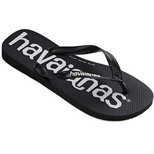 Havaianas HAV. Top Logomania Rubin Röd 25 26 Flip Flops Flickor, Svart, 9 UK Child Havaianas HAV. Top Logomania Rubin Röd 25 26 Flip Flops Flickor, Svart, 9 UK Child