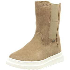 Richter Kinderschuhe Anna snöstövlar, Chestnut, 36 EU Richter Kinderschuhe Anna snöstövlar, Chestnut, 36 EU
