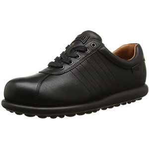Camper Damer Pelotas 27205 Oxford, svart, 35 EU Camper Damer Pelotas 27205 Oxford, svart, 35 EU