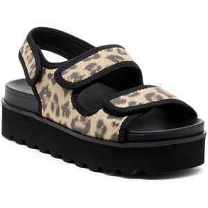 Rocket Dog BALMY Sandal, 8 UK, BEIgE, 41 EU Rocket Dog BALMY Sandal, 8 UK, BEIgE, 41 EU