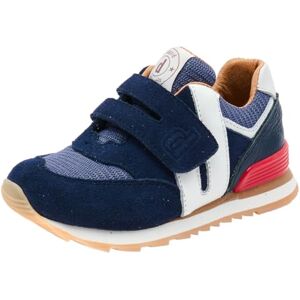 Bisgaard Sko A/S. Winston sneakers, marinblå, 23 EU Bisgaard Sko A/S. Winston sneakers, marinblå, 23 EU