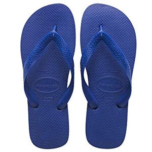 Havaianas unisex-top, marineblauw, 4,5/5 Havaianas unisex-top, marineblauw, 4,5/5