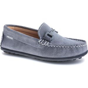 Pablosky 127956, Moccasin barn, Grå, 31 EU Pablosky 127956, Moccasin barn, Grå, 31 EU