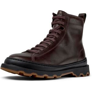 Camper Dam Brutus K400816 Basket Bootie, Mörkbrun 002, 40 EU, Mörkbrun 002, 40 EU Camper Dam Brutus K400816 Basket Bootie, Mörkbrun 002, 40 EU, Mörkbrun 002, 40 EU