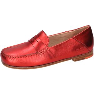 Melvin & Hamilton Dammockasiner Thea 3, röd, 37 EU Melvin & Hamilton Dammockasiner Thea 3, röd, 37 EU