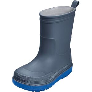Playshoes unisex barn Gummistiefel regnstövel, marinblå, 8,5 brittiskt barn, Marinblått Xsp, 8.5 UK Child Playshoes unisex barn Gummistiefel regnstövel, marinblå, 8,5 brittiskt barn, Marinblått Xsp, 8.5 UK Child