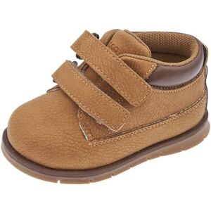Chicco Sneaker med dubbla kardborreband, modestövlar, orange, 23 EU, Orange, 23 EU Chicco Sneaker med dubbla kardborreband, modestövlar, orange, 23 EU, Orange, 23 EU