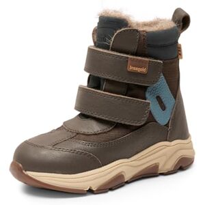 Bisgaard Marius tex Fashion Boot, 10 UK barn, Grå, 28 EU Bisgaard Marius tex Fashion Boot, 10 UK barn, Grå, 28 EU