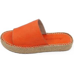Bonateks FRRBTRLKY100345, kil sandal dam, orange, 40 EU, 1 stycke, 40 EU Bonateks FRRBTRLKY100345, kil sandal dam, orange, 40 EU, 1 stycke, 40 EU