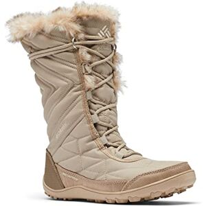 Columbia Minx Mid III, damstövlar, Oxford Tan Ancient Fossil, 36 EU Columbia Minx Mid III, damstövlar, Oxford Tan Ancient Fossil, 36 EU