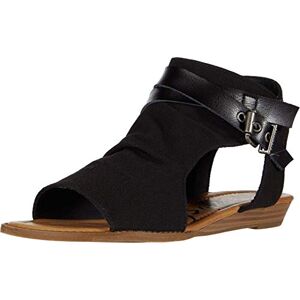 Blowfish Malibu Blowfish dam Balla kil sandal, Blacksands Recycle, 37.5 EU Blowfish Malibu Blowfish dam Balla kil sandal, Blacksands Recycle, 37.5 EU