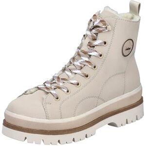 Rieker dam Y6220 snörstövlar, beige, 39 EU, Beige, 39 EU Rieker dam Y6220 snörstövlar, beige, 39 EU, Beige, 39 EU