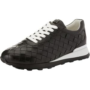 HÖGL Jessie sneakers för kvinnor, svart, 34,5 EU, svart, 34.5 EU HÖGL Jessie sneakers för kvinnor, svart, 34,5 EU, svart, 34.5 EU