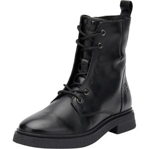 BAGATT Hedley Evo Boots för kvinnor, svart, 42 EU BAGATT Hedley Evo Boots för kvinnor, svart, 42 EU