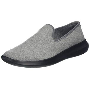 Chung Shi Ladies Duflerino Ladies Loafer, Loafer, Antracit, 39 EU Chung Shi Ladies Duflerino Ladies Loafer, Loafer, Antracit, 39 EU