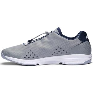 Sebago Cyphon Sea Sport dam, båtsko för dam, grå marinblå, 36 EU, grå marin, 36 EU Sebago Cyphon Sea Sport dam, båtsko för dam, grå marinblå, 36 EU, grå marin, 36 EU