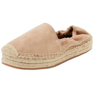 Boss Madeira_Slon_SD, slip-on platta damskor, medium beige, 35 EU, Medium beige, 35 EU Boss Madeira_Slon_SD, slip-on platta damskor, medium beige, 35 EU, Medium beige, 35 EU