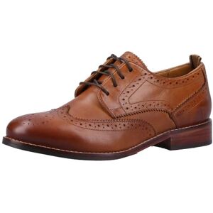 Hush Puppies Natalia Oxford för kvinnor, SOLBRÄNNA, 37 EU Hush Puppies Natalia Oxford för kvinnor, SOLBRÄNNA, 37 EU
