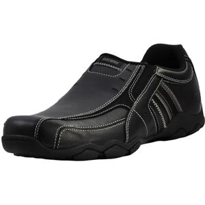 Skechers USA herr Diameter-Nerver Slip-On Loafer Skechers USA herr Diameter-Nerver Slip-On Loafer