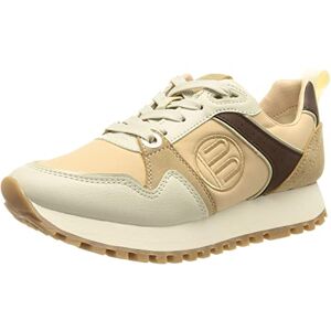 BAGATT Gr. 40 beige Damplatt Sneakers BAGATT Gr. 40 beige Damplatt Sneakers