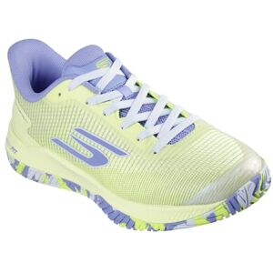 Skechers Viper Court PRO 2.0 sneakers, Lime, 3 UK, Lime, 36 EU Skechers Viper Court PRO 2.0 sneakers, Lime, 3 UK, Lime, 36 EU