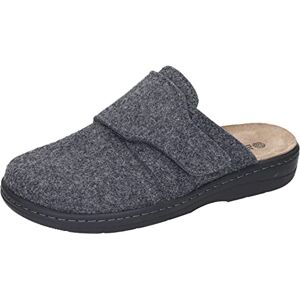 Dr. Brinkmann Dam 600009-09 Mule, grau, 48 EU Dr. Brinkmann Dam 600009-09 Mule, grau, 48 EU