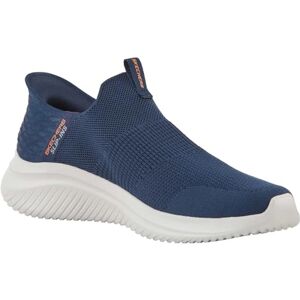 Skechers Ultra Flex 3.0 Smooth Step Handsfree Slip-ins Loafers för män, US, herr, Marinblått Xsp, 8.5 Wide Skechers Ultra Flex 3.0 Smooth Step Handsfree Slip-ins Loafers för män, US, herr, Marinblått Xsp, 8.5 Wide