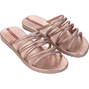Ipanema DIVERSA MAIS LIDE AD, Rosa, 41/42 EU Ipanema DIVERSA MAIS LIDE AD, Rosa, 41/42 EU