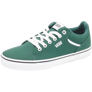 Vans kvinnors Seldan sneakers, Smaragd, 4.5 UK, Smaragd, 37 EU Vans kvinnors Seldan sneakers, Smaragd, 4.5 UK, Smaragd, 37 EU