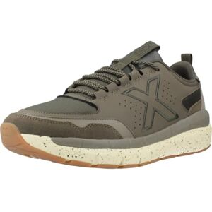 Munich KAVA 25, unisex vuxen sneakers, khaki, 44 EU, khaki, 44 EU Munich KAVA 25, unisex vuxen sneakers, khaki, 44 EU, khaki, 44 EU