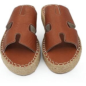 Bonateks FRRBTRLK100290, kil sandal för dam, brons, 40 EU, Brons, 40 EU Bonateks FRRBTRLK100290, kil sandal för dam, brons, 40 EU, Brons, 40 EU