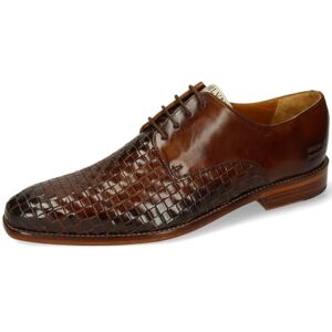 Melvin & Hamilton Derby skor herr Dylan 5, BRUN, 40 EU Melvin & Hamilton Derby skor herr Dylan 5, BRUN, 40 EU