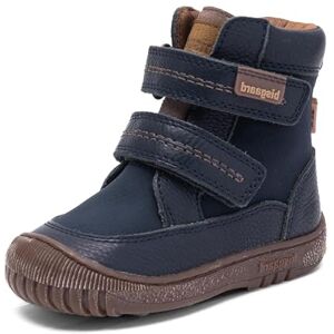 Bisgaard Unisex barn Huxie Tex modebåt, marinblå, 35 EU Bisgaard Unisex barn Huxie Tex modebåt, marinblå, 35 EU