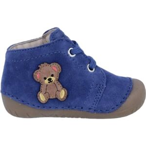 Richter barnskor unisex baby Richie lära-gå-skor, Nautical, 22 EU, Nautisk, 22 EU Richter barnskor unisex baby Richie lära-gå-skor, Nautical, 22 EU, Nautisk, 22 EU