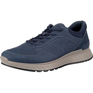 ECCO Exostride M För Män Låga sneakers, marinblå, 40 EU ECCO Exostride M För Män Låga sneakers, marinblå, 40 EU