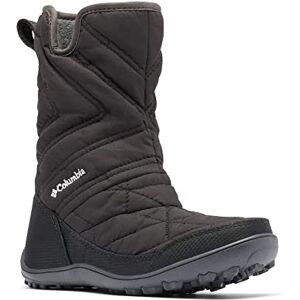 Columbia Unisex barn Minx Slip Iii snöstövlar Columbia Unisex barn Minx Slip Iii snöstövlar