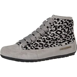 Candice Cooper Herr Plus Bord Sneaker, Grå Svart, 35 EU Candice Cooper Herr Plus Bord Sneaker, Grå Svart, 35 EU