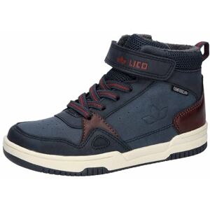 Lico Reyner VS sneakers, marinblå/bordeaux, 39 EU, Marin Bordeaux, 39 EU Lico Reyner VS sneakers, marinblå/bordeaux, 39 EU, Marin Bordeaux, 39 EU