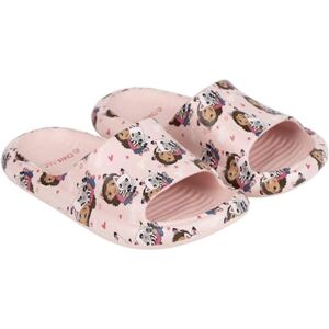 CERDÁ LIFE'S LITTLE MOMENTS Flip flops för barn bekväma halkfria sandaler från Gabby´S Dollhouse rolig design, Färg: rosa, 24/25 EU CERDÁ LIFE'S LITTLE MOMENTS Flip flops för barn bekväma halkfria sandaler från Gabby´S Dollhouse rolig design, Färg: rosa, 24/25 EU