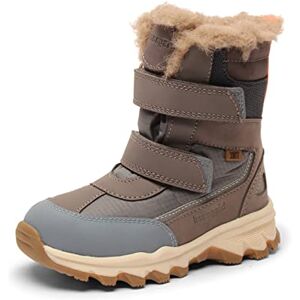 Bisgaard Pojkar unisex barn Eddie tex modebåt, grå, 32 EU, GRÅ, 32 EU Bisgaard Pojkar unisex barn Eddie tex modebåt, grå, 32 EU, GRÅ, 32 EU