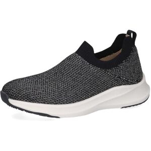 CAPRICE Damsneakers 9-24702-42, Ocean Knit, 37 EU CAPRICE Damsneakers 9-24702-42, Ocean Knit, 37 EU