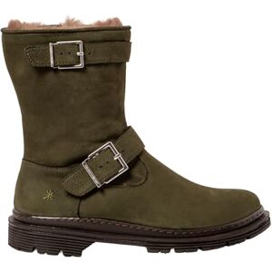 ART 1903 Birmingham, damstövlar, Kaki, 36 EU, khaki, 36 EU ART 1903 Birmingham, damstövlar, Kaki, 36 EU, khaki, 36 EU