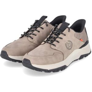 bugatti mäns sneakers-322-AVL02, beige, 45 bugatti mäns sneakers-322-AVL02, beige, 45