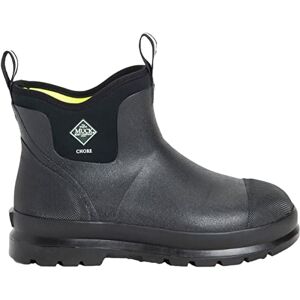 Muck Boots Pojkar kör Classic Chelsea gummistövlar, svart, 28 EU Muck Boots Pojkar kör Classic Chelsea gummistövlar, svart, 28 EU